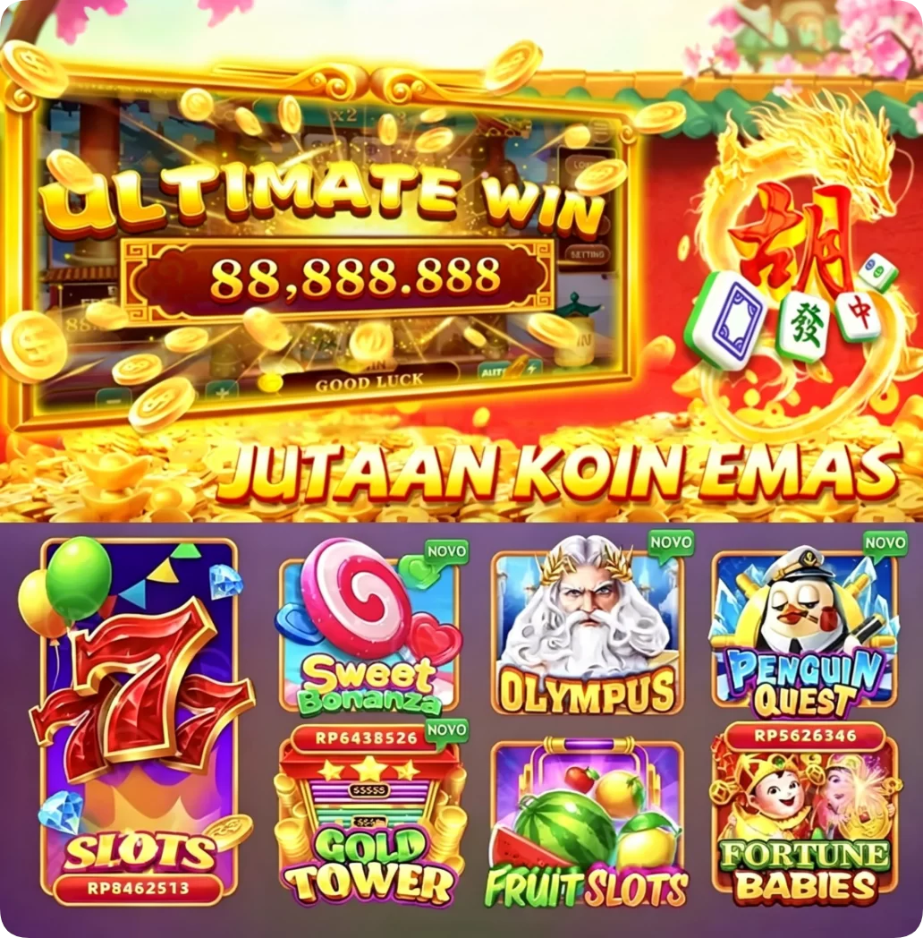 dingdongtogel APK Resmi Unduh